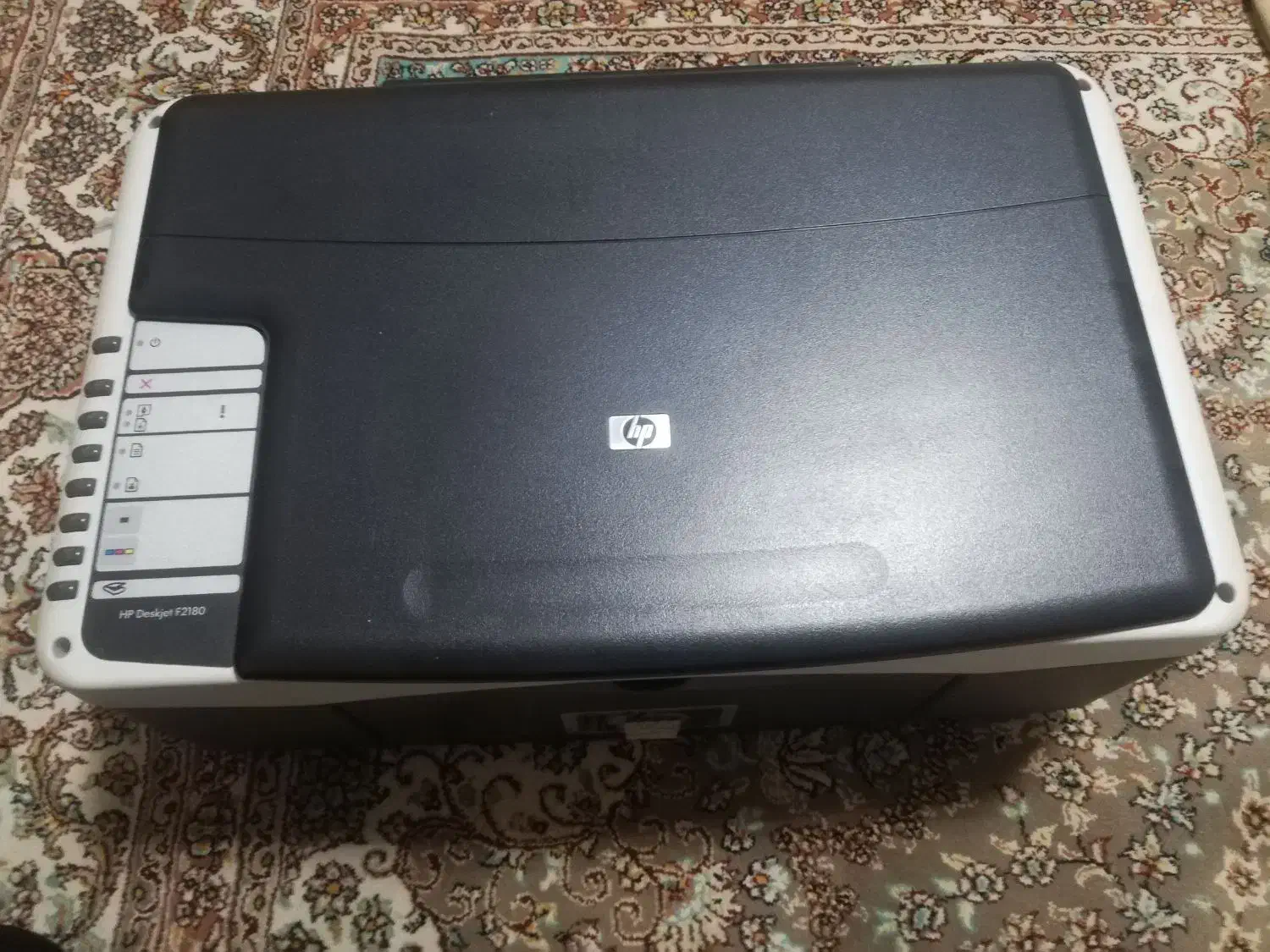 پرینتر HP F2180|پرینتر، اسکنر، کپی، فکس|مرند, |دیوار