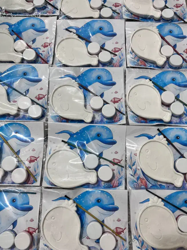 گیفت تاپر مدرسه|صنایع دستی و سایر لوازم تزئینی|ری, دیلمان|دیوار