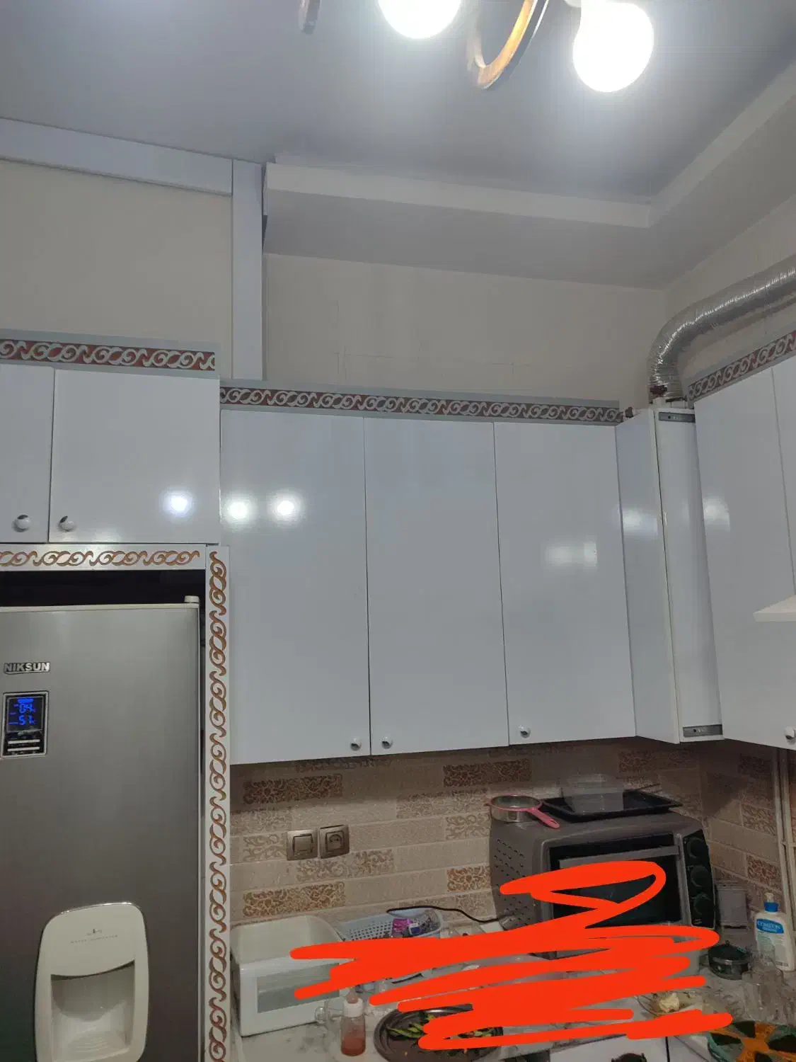 انجام امور ام دی آف منزل و محل کار|خدمات پیشه و مهارت|تربتحیدریه, بوستان باغ ملی|دیوار