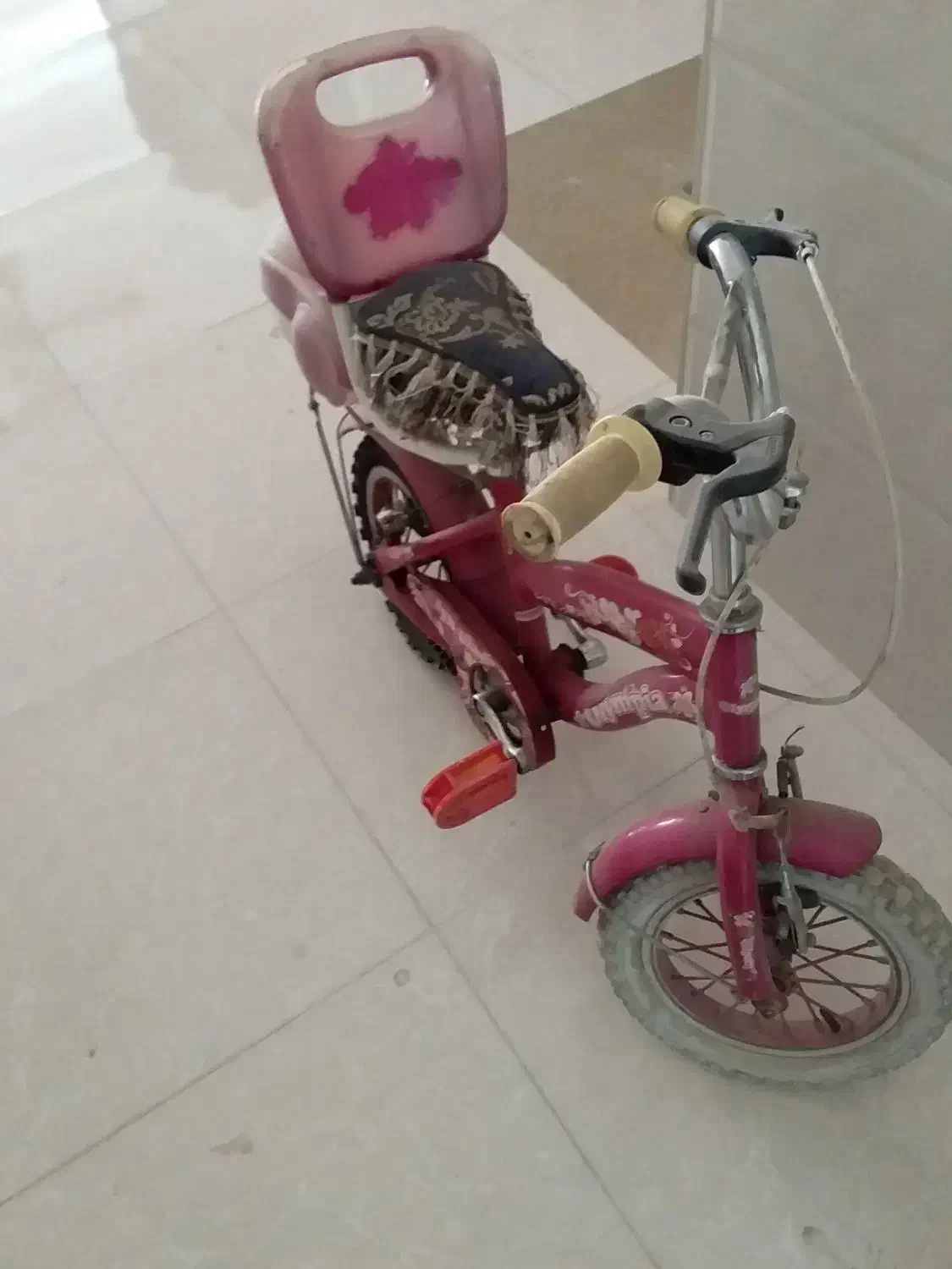 دو عدد دوچرخه|دوچرخه، اسکیت، اسکوتر|یزد, |دیوار