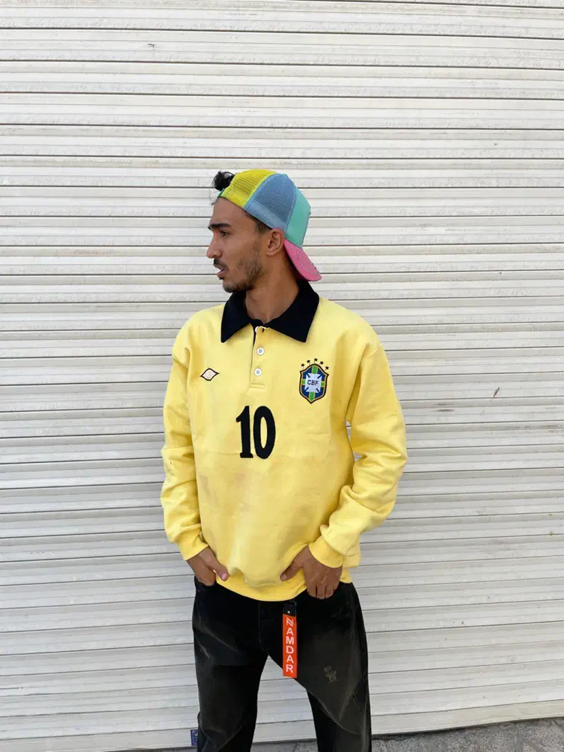 درس داخل کرک برزیل کاملا وارداتی|لباس|بومهن, |دیوار