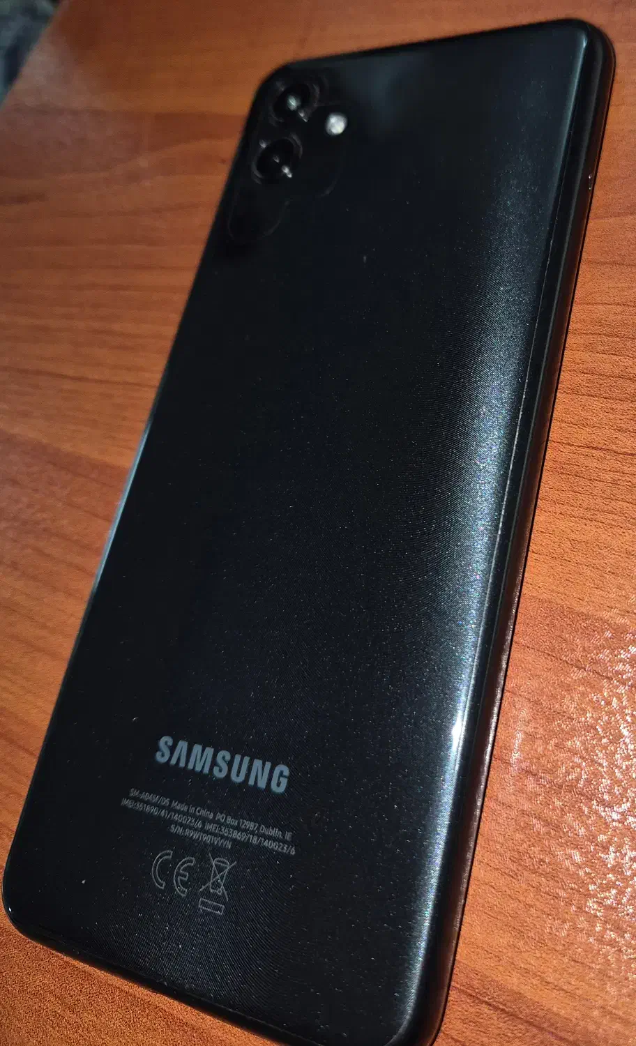 گوشی A04|موبایل|خرمآباد, |دیوار