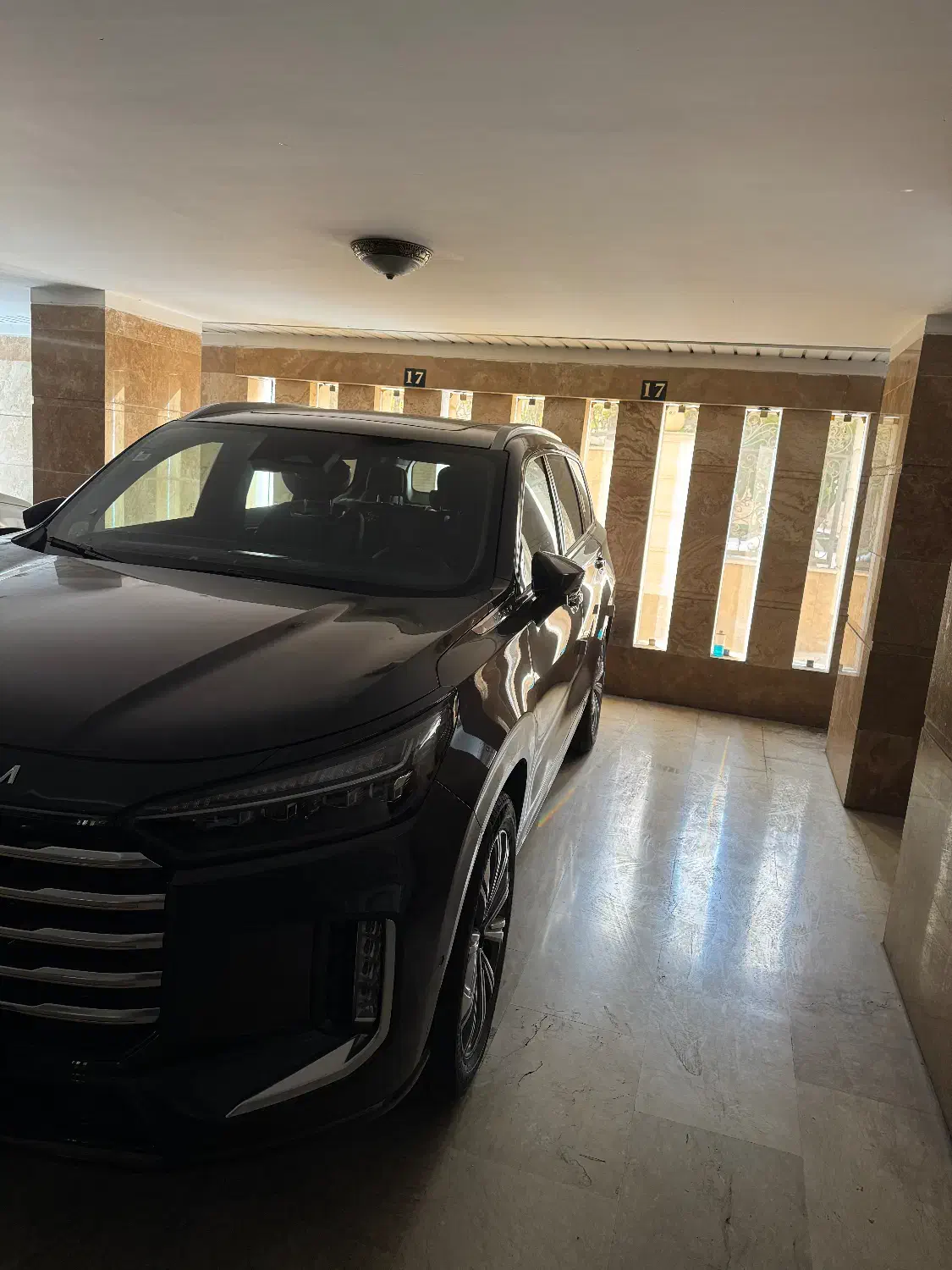 ایکستریم vxمدل ۴۰۳ فول در حد صفر(تحویل برج۴ امسال|خودرو سواری و وانت|تهران, فردوس|دیوار