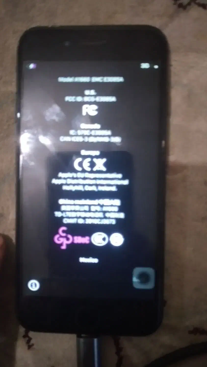 ااپلs7سون|موبایل|قیامدشت - خاورشهر, |دیوار