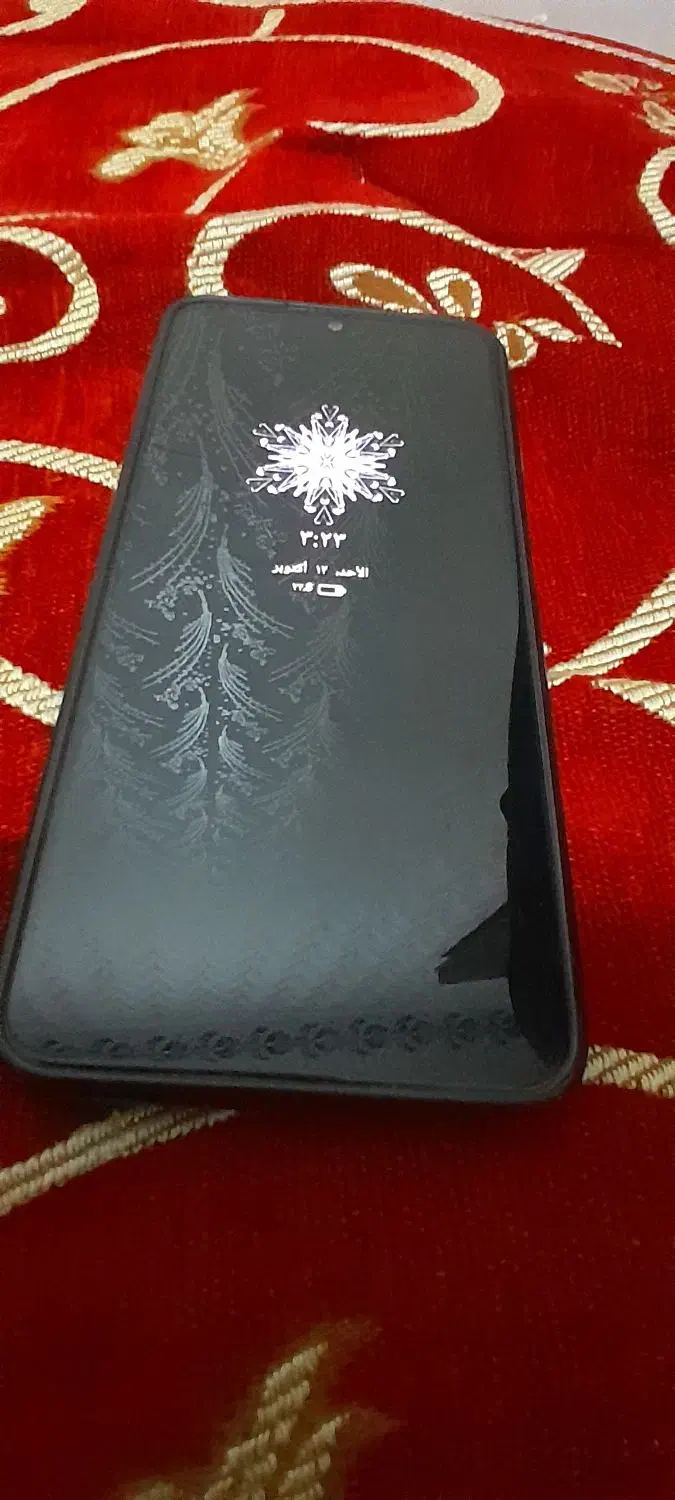 گوشی نوت12|موبایل|اهواز, سلیم آباد(سه راه خرمشهر)|دیوار