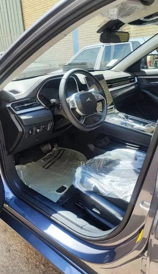 **KMC J7 صفر و خشک مشکی و خاکستری**|خودرو سواری و وانت|تهران, حر|دیوار