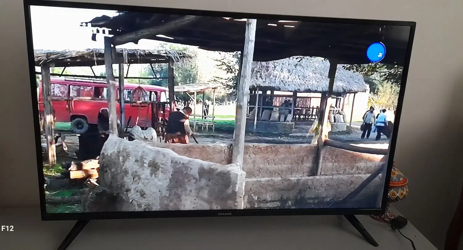 تلوزیون شهاب|تلویزیون و پروژکتور|خلخال, |دیوار