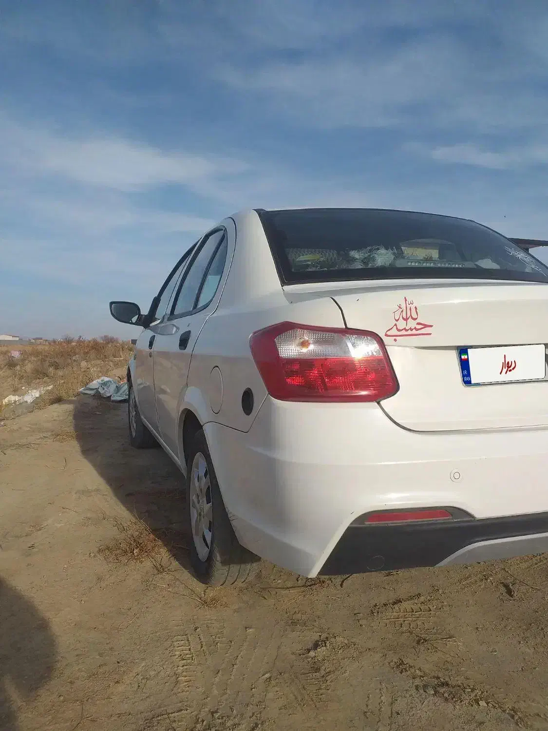 خودرو ساینا اس مدل ۴۰۲|خودرو سواری و وانت|خمین, |دیوار