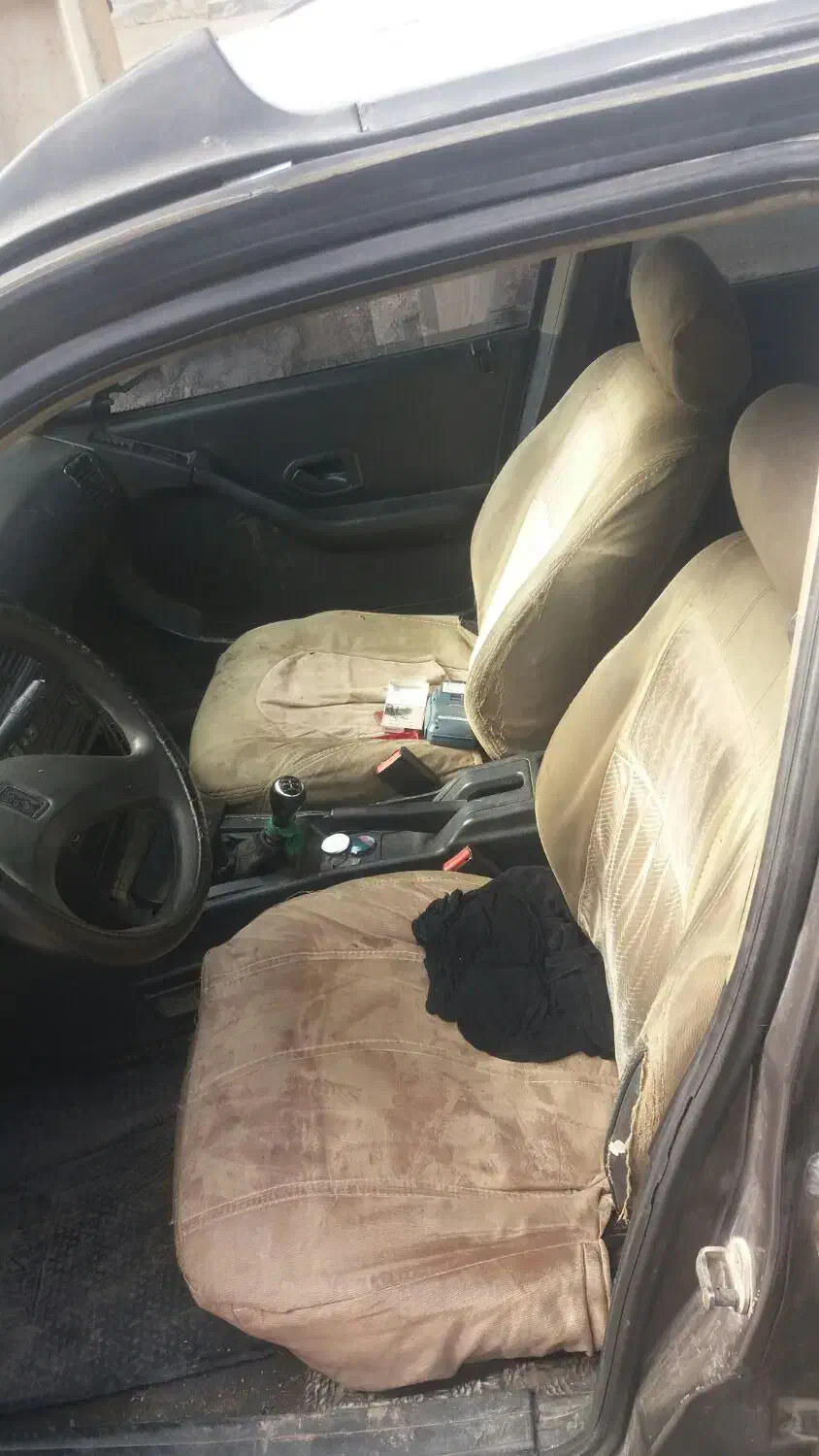 روا دوگانه|خودرو سواری و وانت|خرمآباد, |دیوار