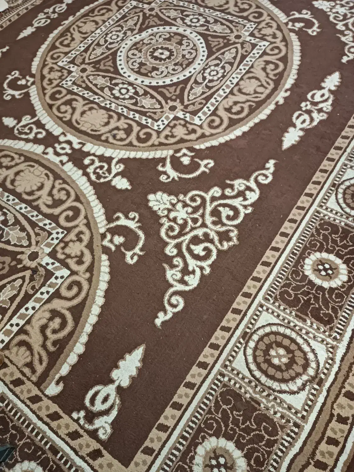 فرش شادگان|فرش|شادگان, |دیوار