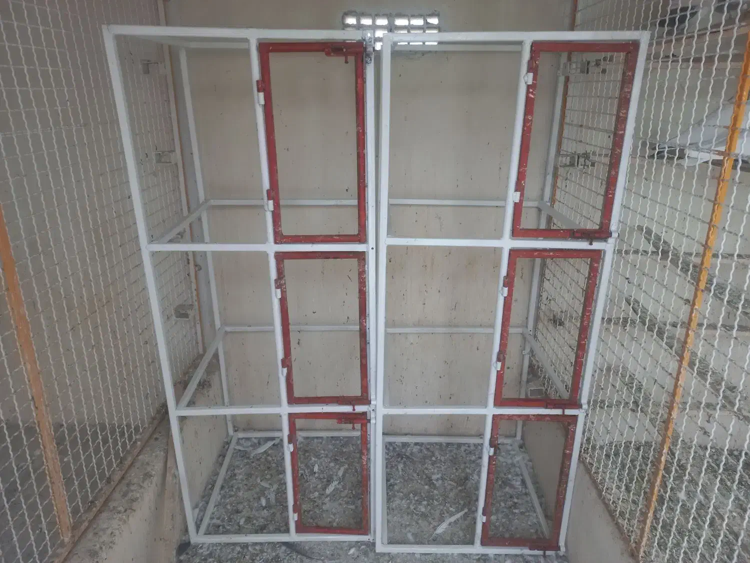 جفت کن|لوازم جانبی حیوانات|فلاورجان, |دیوار