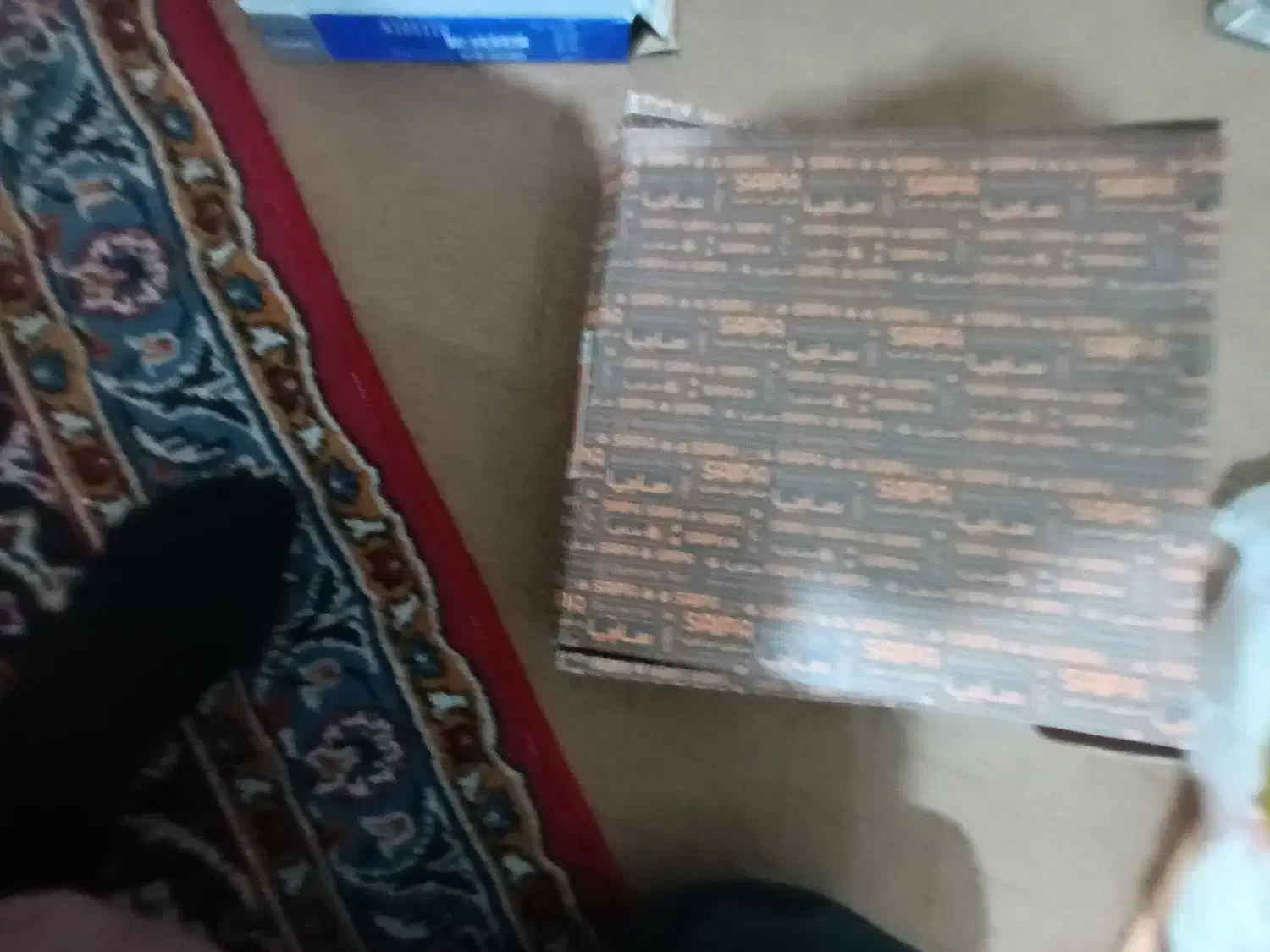 دیسک و صفحه ال نود.تیبا .ساینا.آکبند.اصلی|قطعات یدکی و لوازم جانبی|زرند, |دیوار