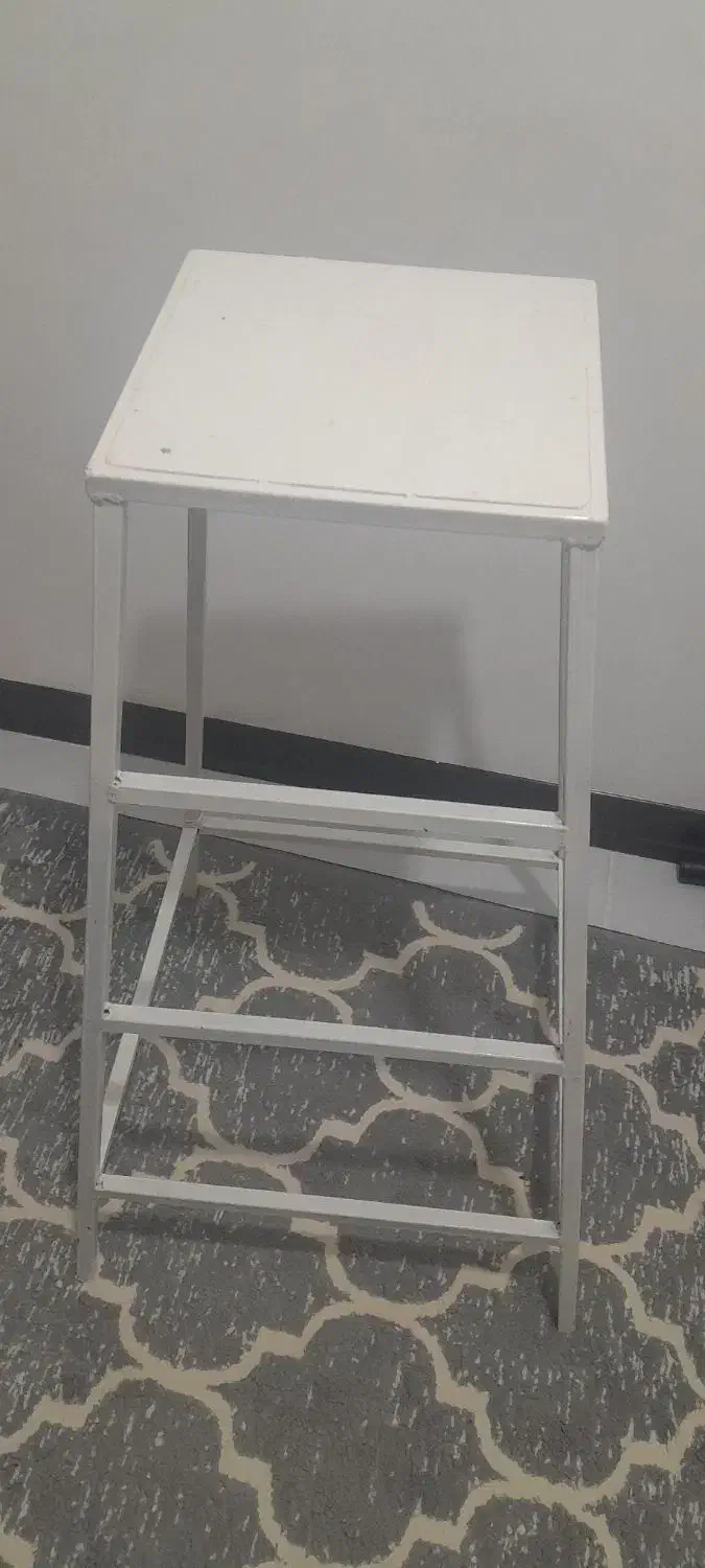 چهارپایه آشپزخانه|صندلی و نیمکت|سنندج, |دیوار