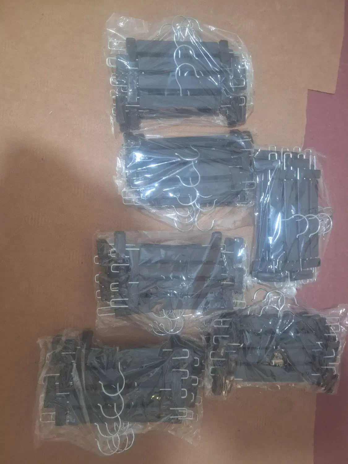 چوبکار و گیره شلوار|فروشگاه و مغازه|محمدشهر, محمدشهر|دیوار