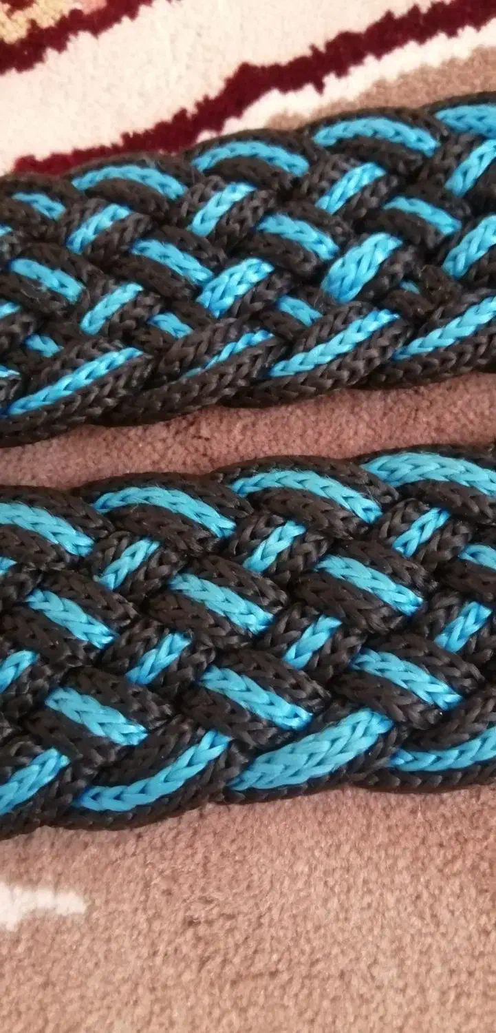 کمربند مکرومه|کیف، کفش، کمربند|تهران, ظفر|دیوار