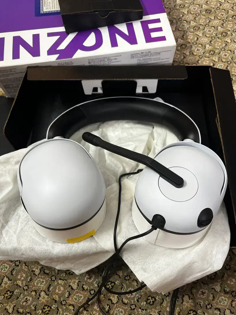 معاوضه با بازی ps5 هدست گیمینگ دیسک|کنسول، بازی ویدئویی و آنلاین|تهران, آبشار|دیوار