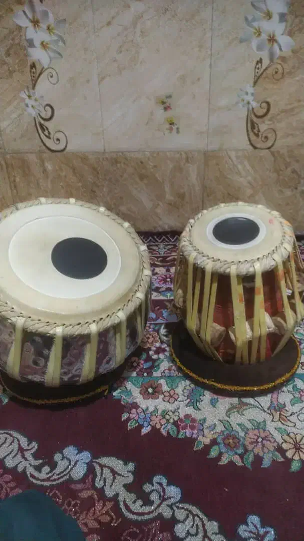 طبله|درام و پرکاشن|زاهدان, |دیوار