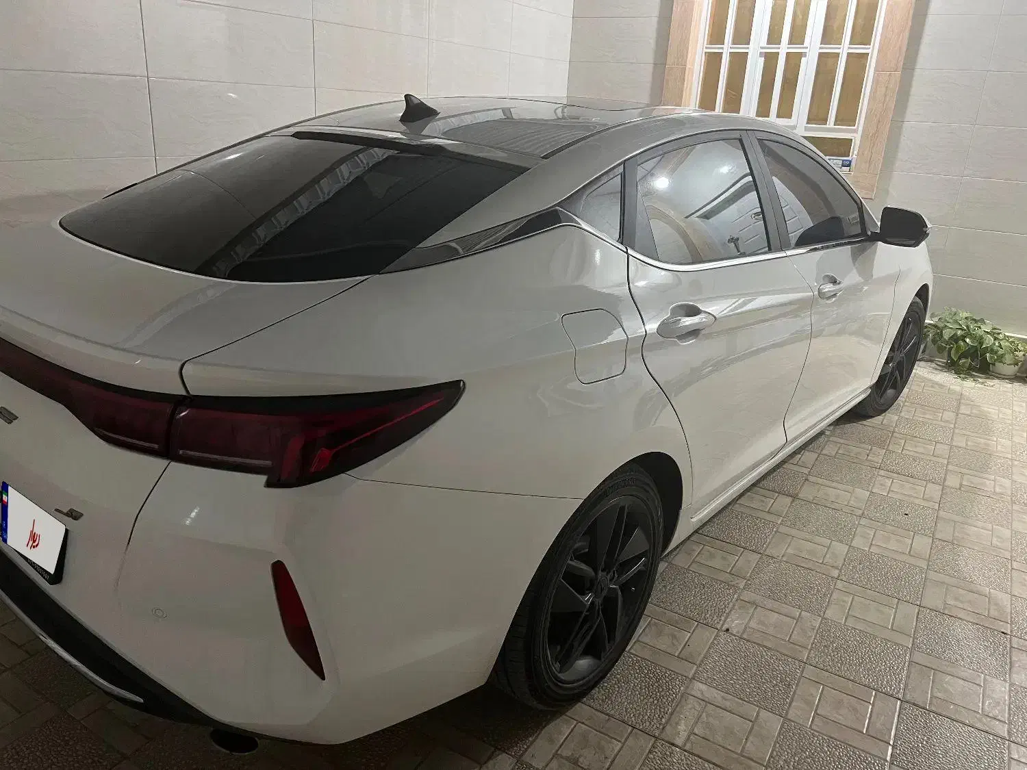 Kmc j7 403|خودرو سواری و وانت|شیراز, ریشمک|دیوار