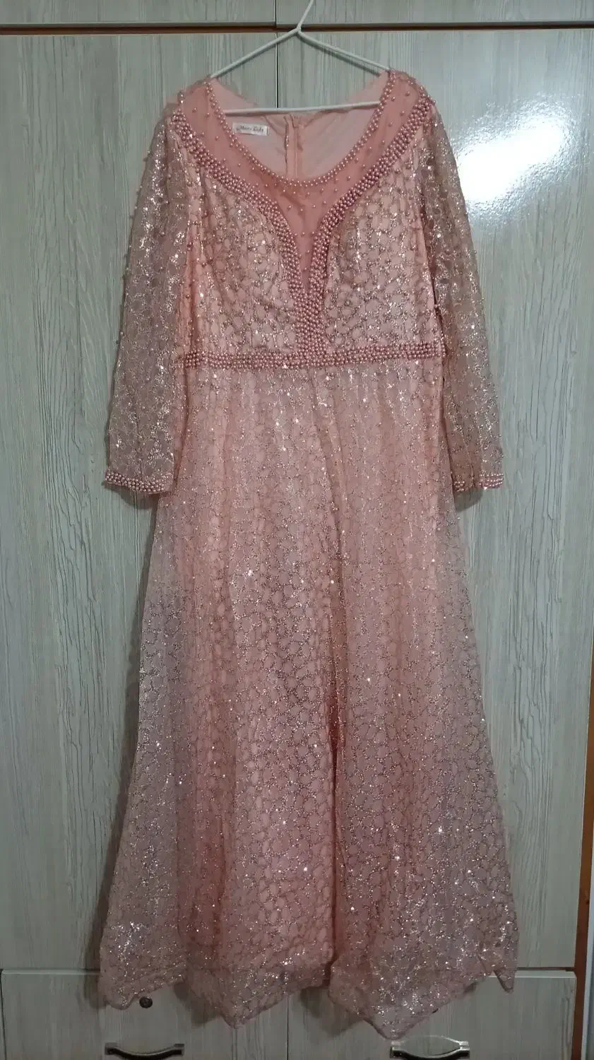 لباس مجلسی فروش فوری|لباس|آستانه اشرفیه, |دیوار