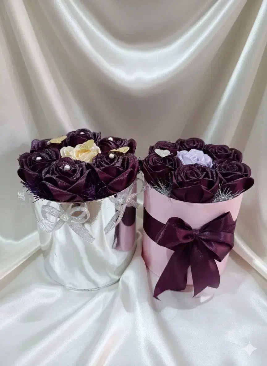 باکس گل مخصوص روز مادر|گل مصنوعی|اندیشه, شهرک مریم|دیوار