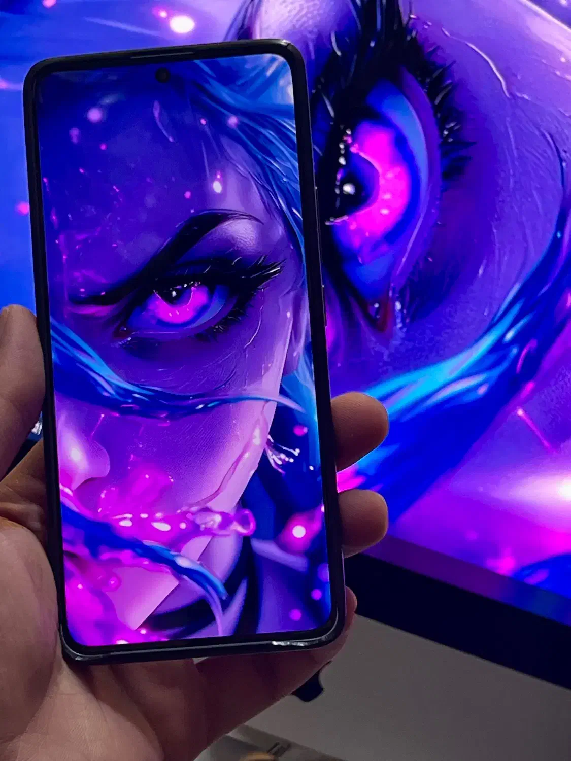 Redmi Note 13 Pro 5G  رم 12 حافظه 512|موبایل|مشهد, طلاب|دیوار