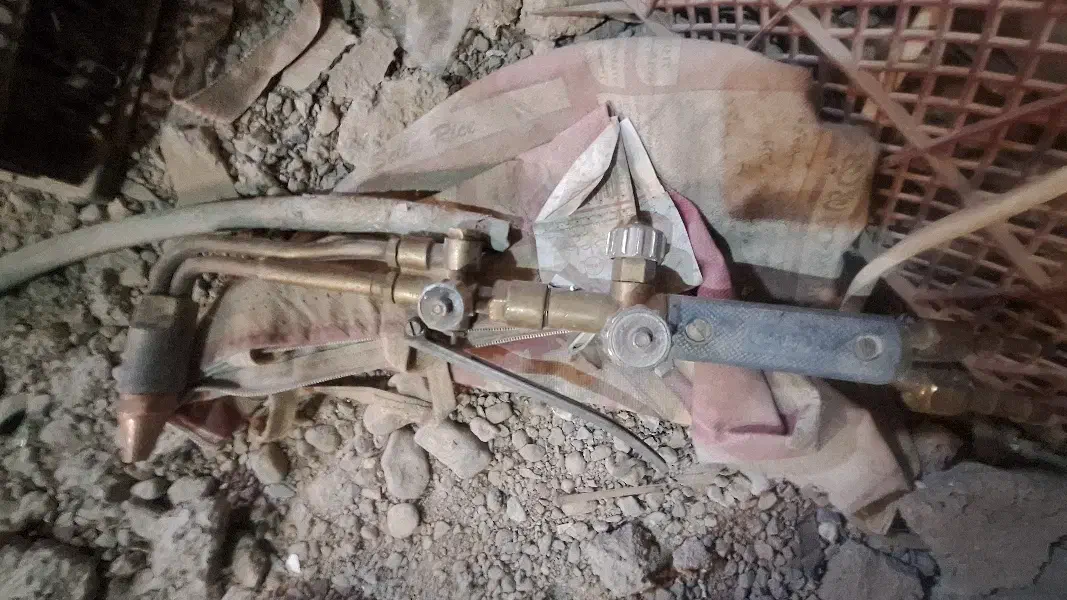 سری برش|ابزارآلات|نجف‌آباد, مزرعه طالب|دیوار