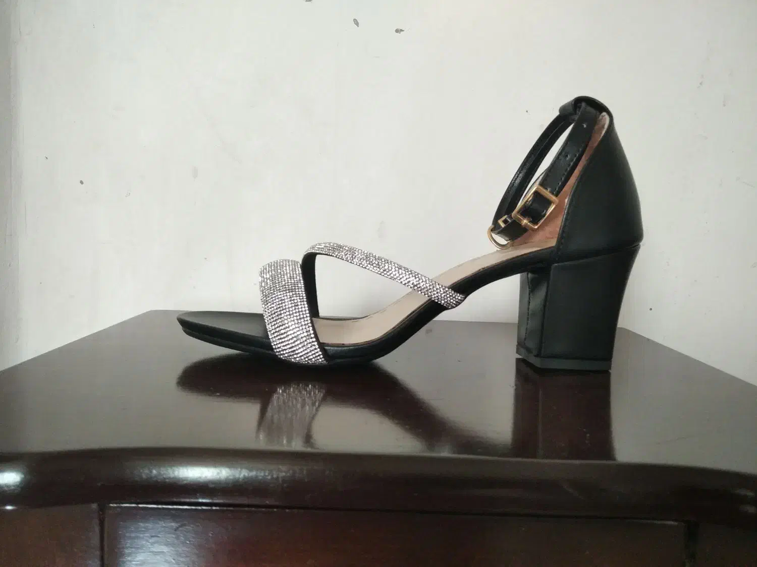 کفش های نو|کیف، کفش، کمربند|ملایر, |دیوار