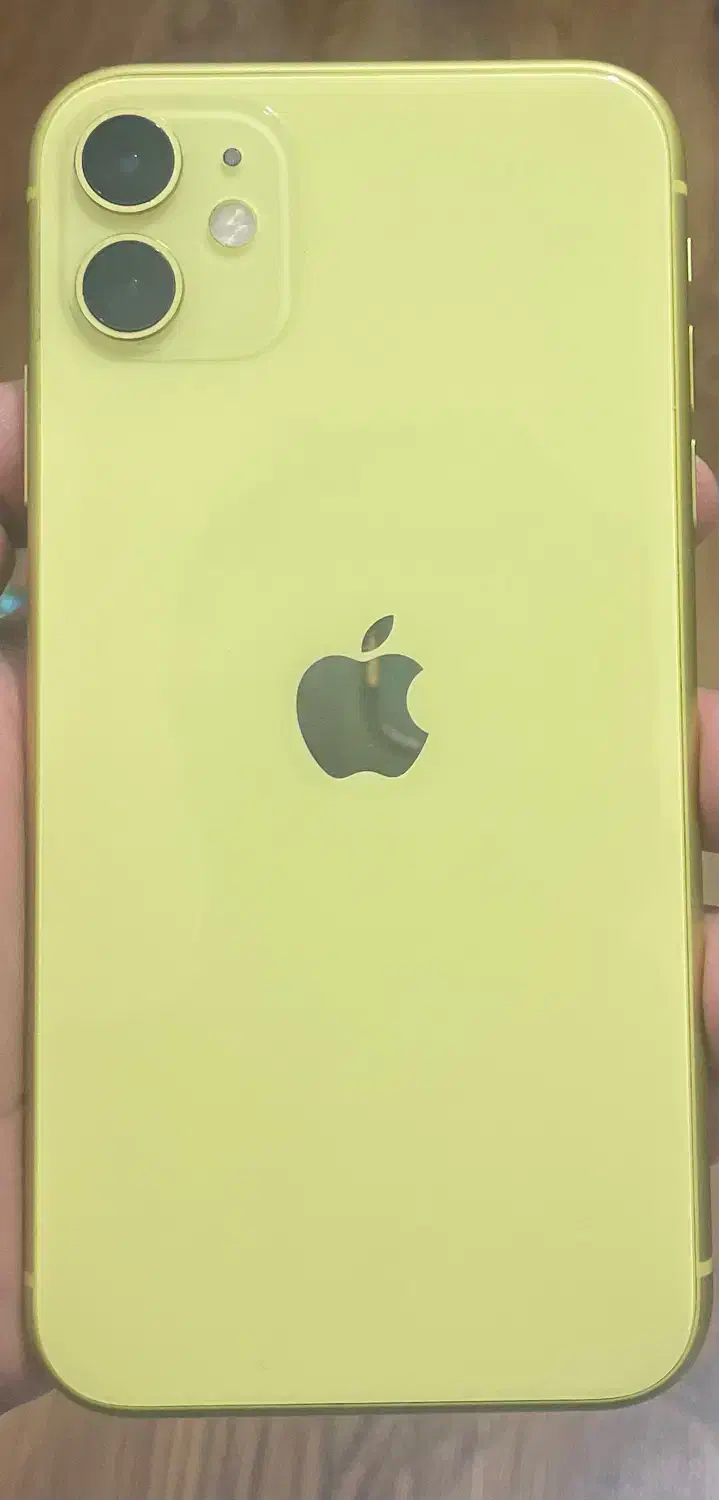 iphone 11|موبایل|مشهد, کوثر|دیوار