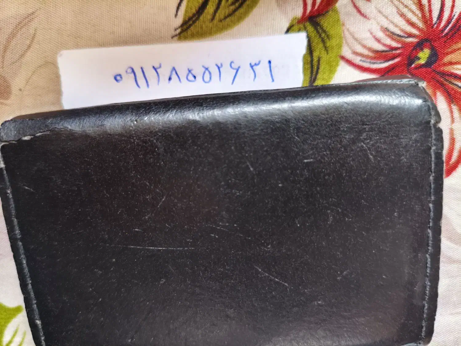 مقداری مدارک گم شده|اشیا|ساوه, |دیوار