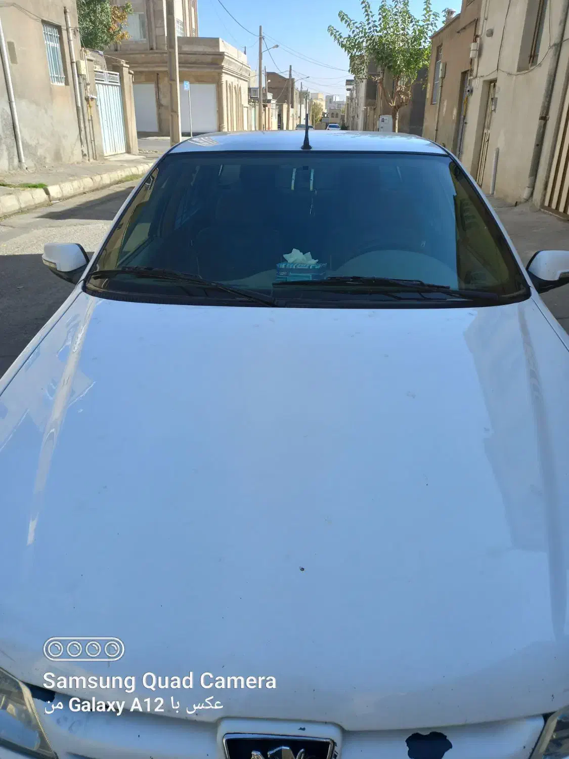 پژوپارس|خودرو سواری و وانت|ازنا, |دیوار