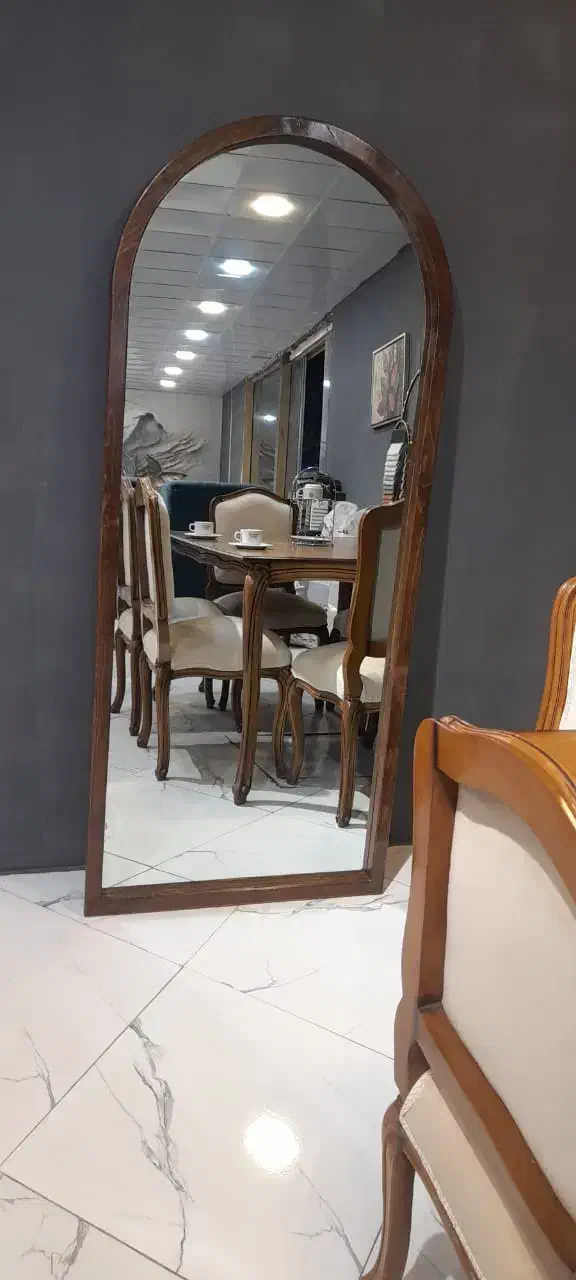 آینه چوبی|آینه|بندرعباس, |دیوار