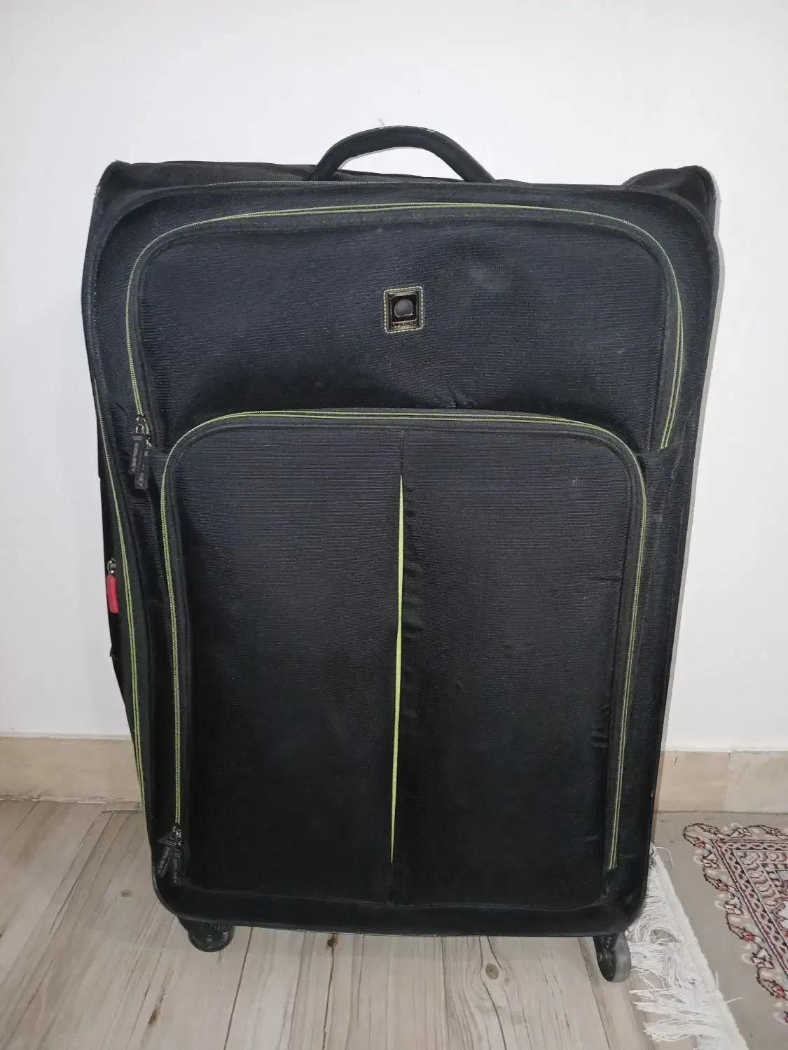 چمدان|کیف، کفش، کمربند|فردیس, شهرک ناز|دیوار