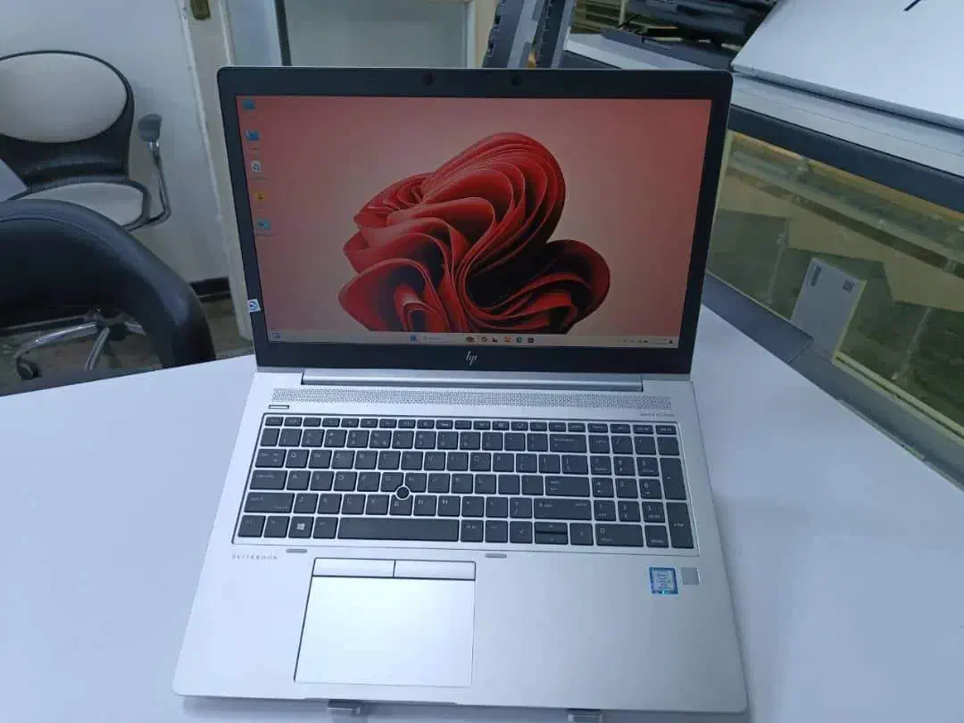 hp EliteBook 850 G5 سیمکارت خور|رایانه همراه|تهران, میدان ولیعصر|دیوار