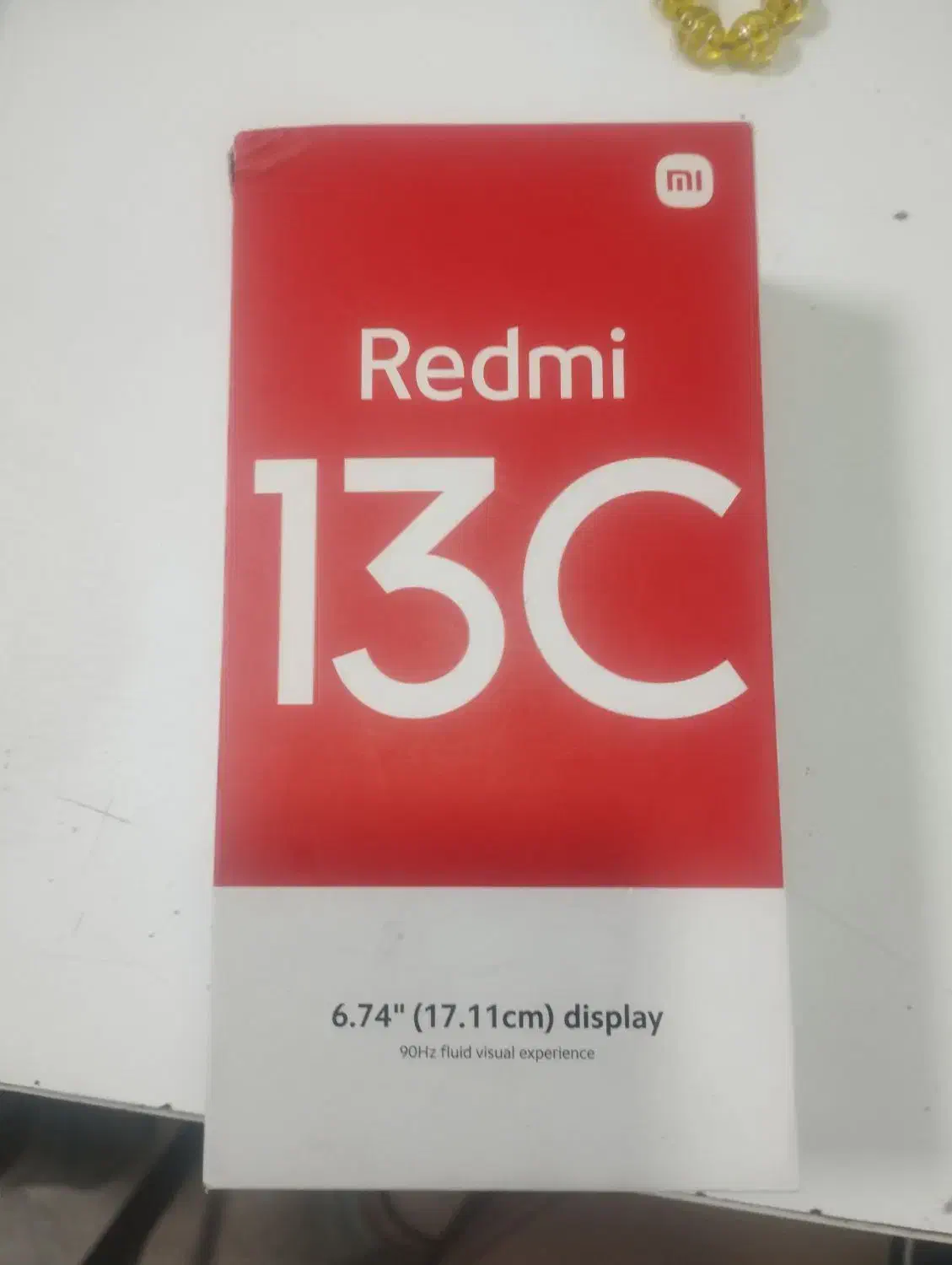 گوشی موبایل ردمی 13C|موبایل|کرمانشاه, |دیوار