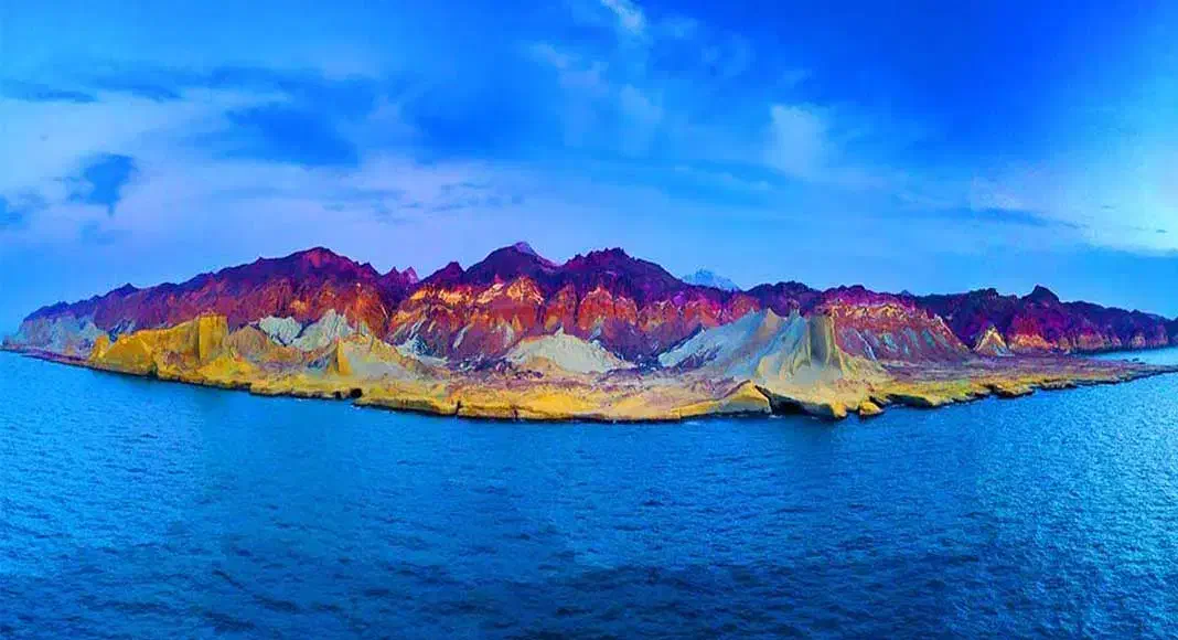 تور یک روزه جزیره هرمز|تور و چارتر|قشم, |دیوار