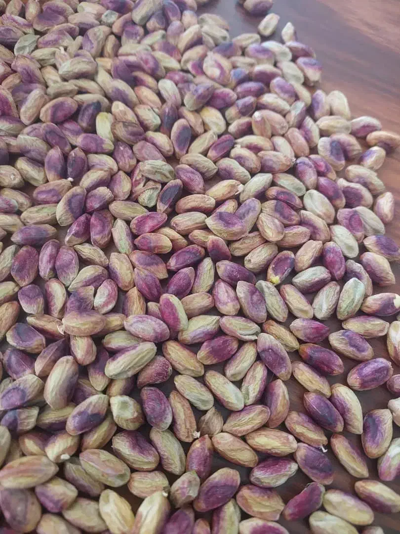 فروش عمده مغز پسته درجه یک و تازه|خوردنی و آشامیدنی|اصفهان, باغ دریاچه|دیوار