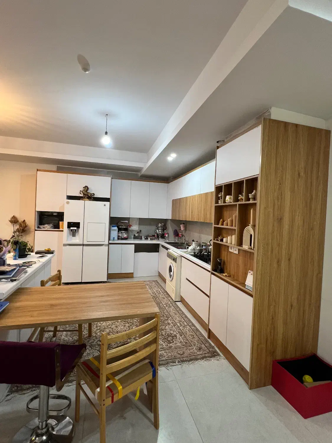 کابینت ،کمددیواری ،نصب ،تعمیر وبازسازی|خدمات پیشه و مهارت|کرج, شاهینویلا|دیوار