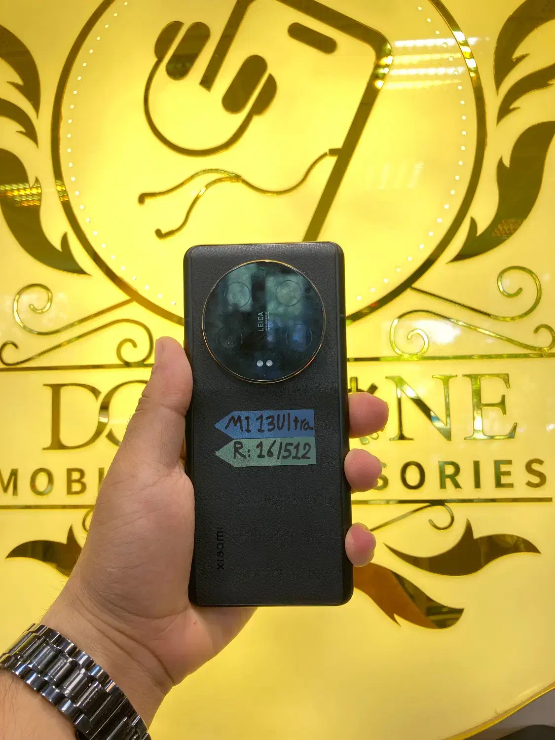 XIAOMI 13 ULTRA فروخته شد|موبایل|تبریز, |دیوار