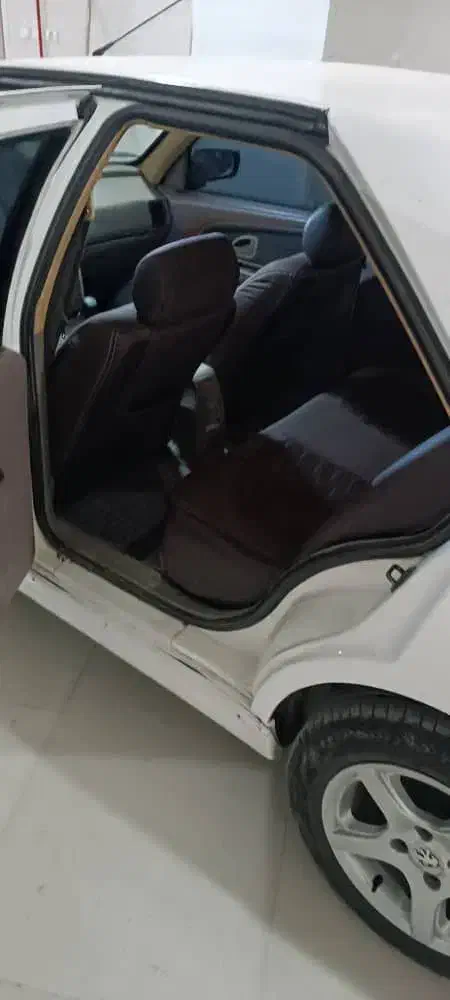 پژوپارس ۹۳|خودرو سواری و وانت|اردبیل, |دیوار