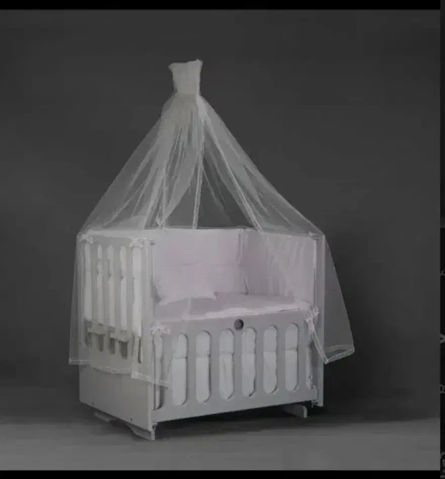 گهواره|تخت و صندلی بچه|شهریار, شهرک وائین|دیوار