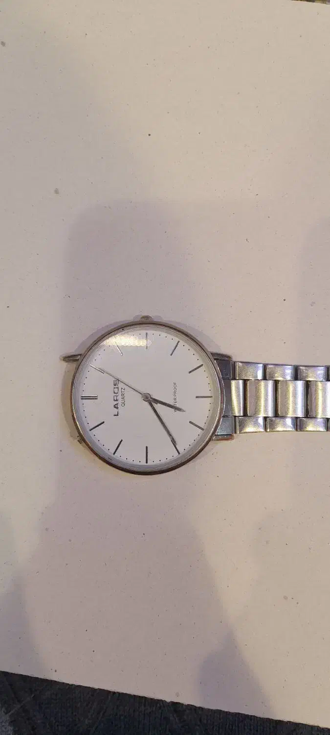 ساعت لاروس موتور ژاپن|ساعت|نیشابور, فردوسی جنوبی|دیوار