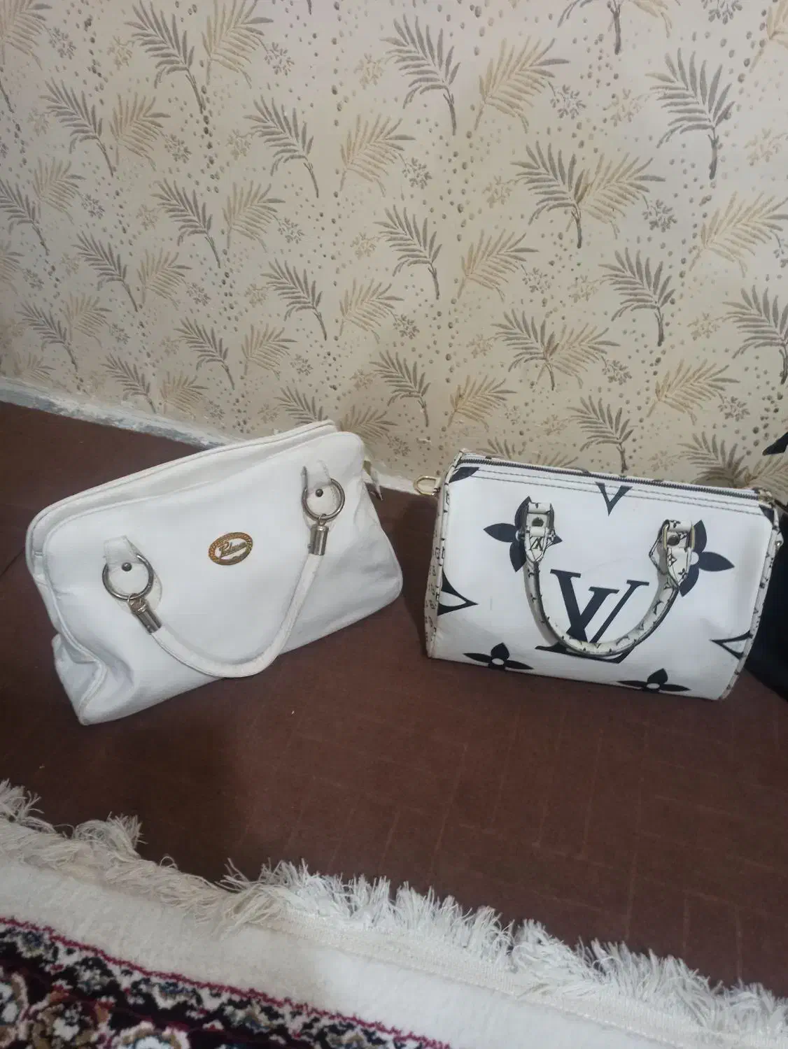 کیف|کیف، کفش، کمربند|کرمانشاه, |دیوار