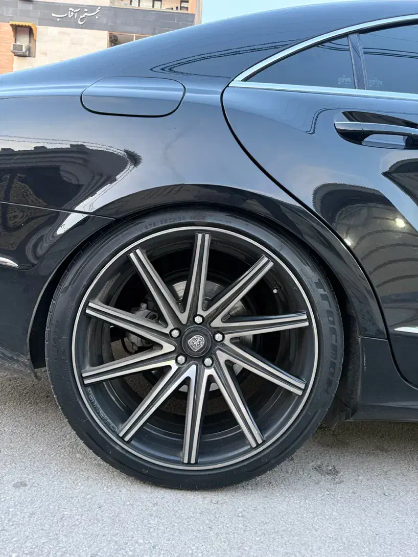 Cls-2013 گذر یکساله|خودرو سواری و وانت|اهواز, گلستان|دیوار