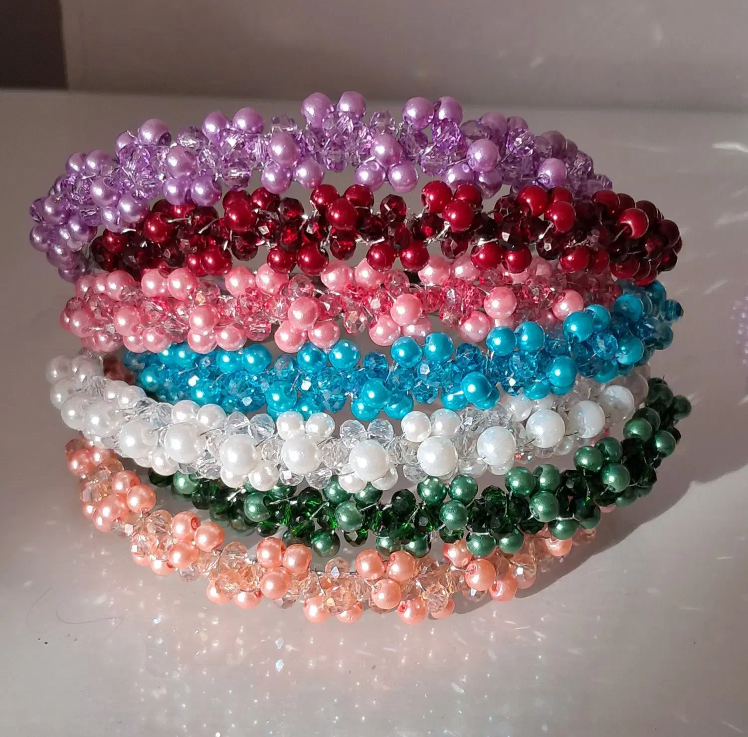 تل مروایدی|زیورآلات و اکسسوری|محمدشهر, سیدآباد|دیوار