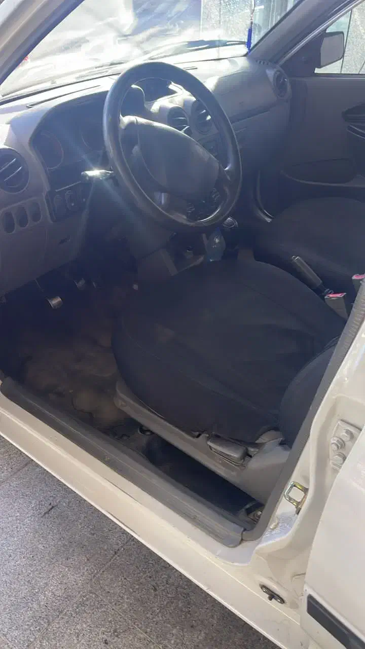 ماشین پراید ۱۳۲|خودرو سواری و وانت|خرمآباد, |دیوار