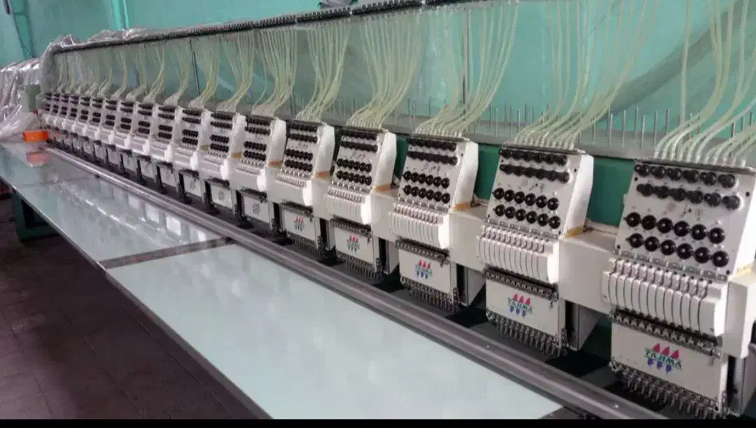 گلدوز ماهر|استخدام صنعتی، فنی، مهندسی|ری, شهرک نظامی|دیوار