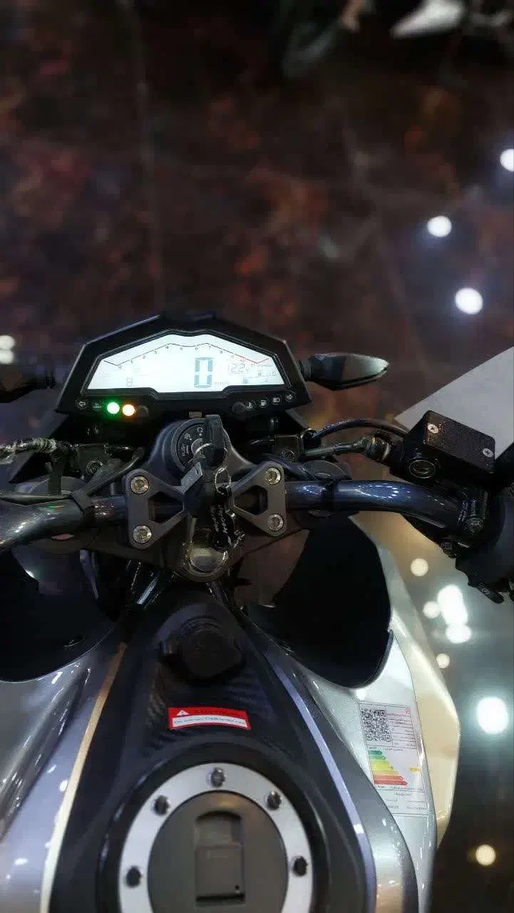 NH180|موتورسیکلت|کرج, عظیمیه|دیوار