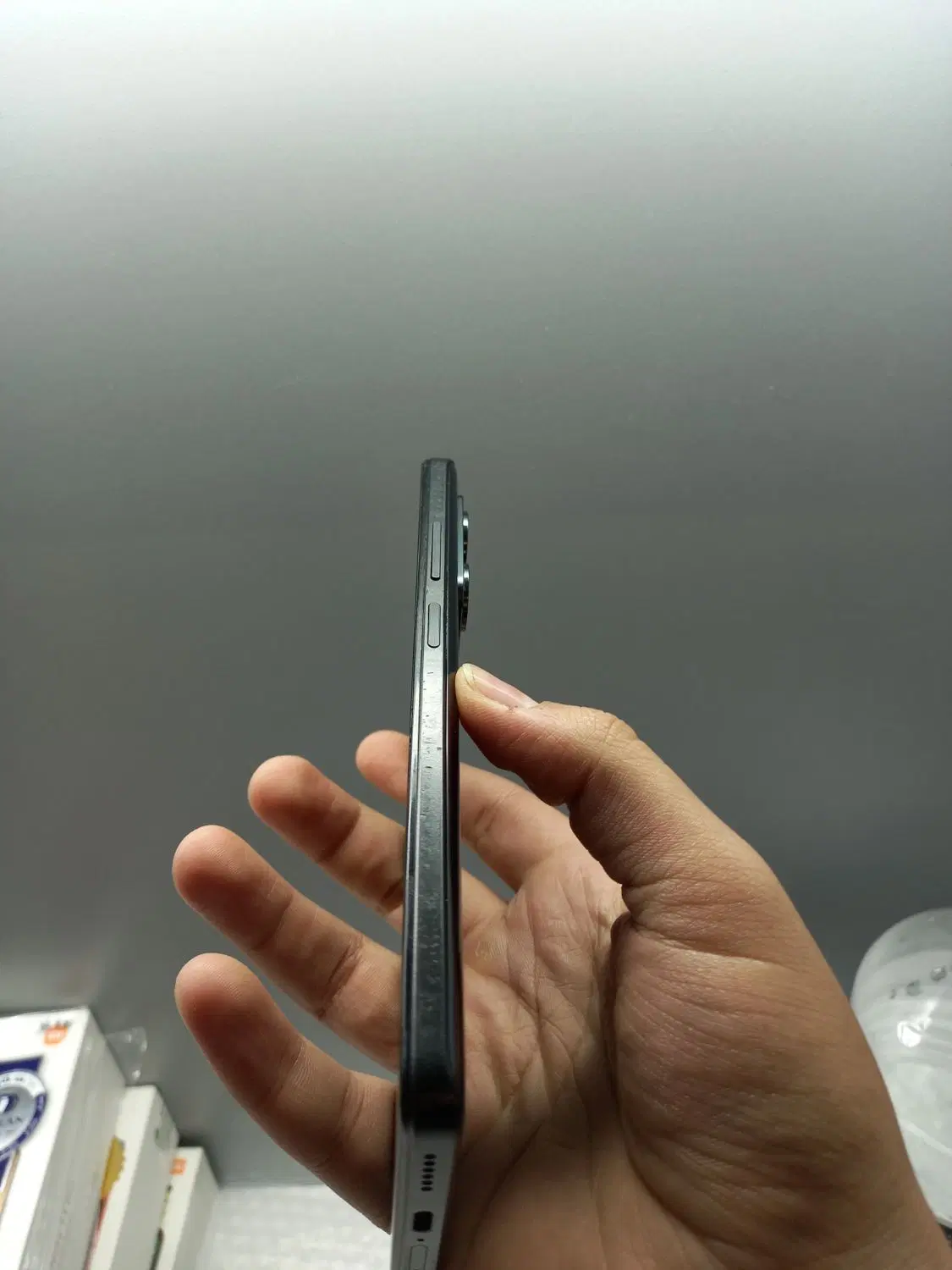 note 12 pro plus|موبایل|تهران, مدائن|دیوار
