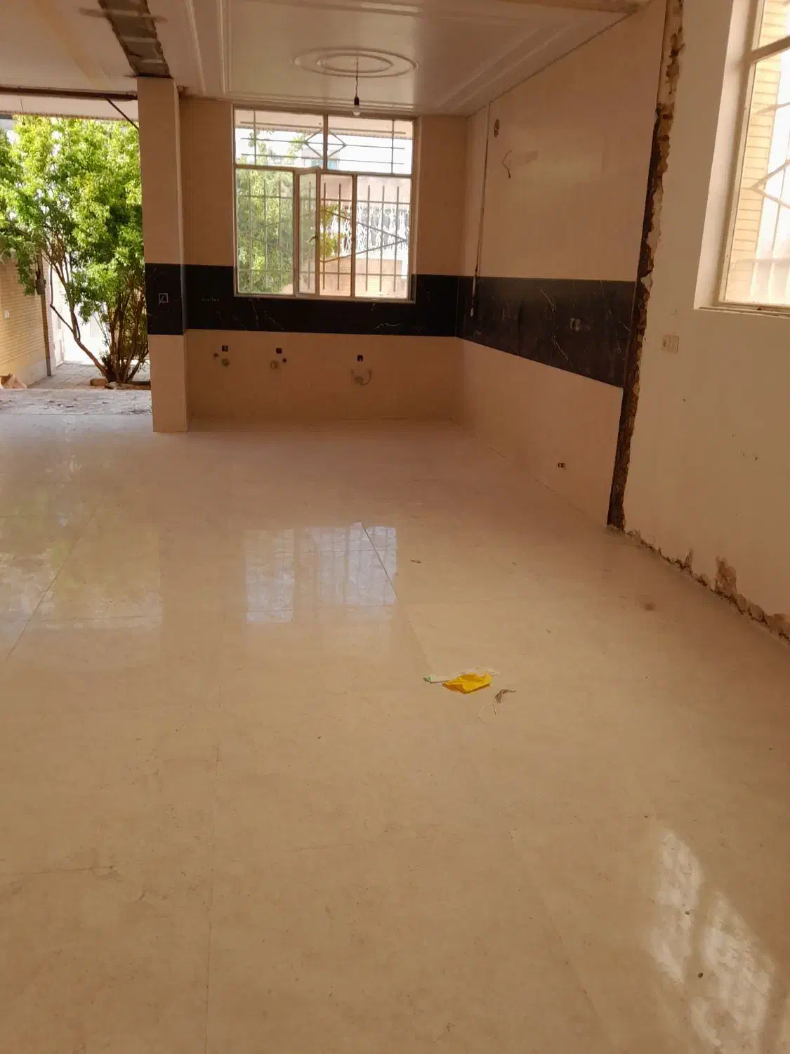 بنا وبنایی ساختمان کلی وجزعی|خدمات پیشه و مهارت|شاهینشهر, نظامی|دیوار