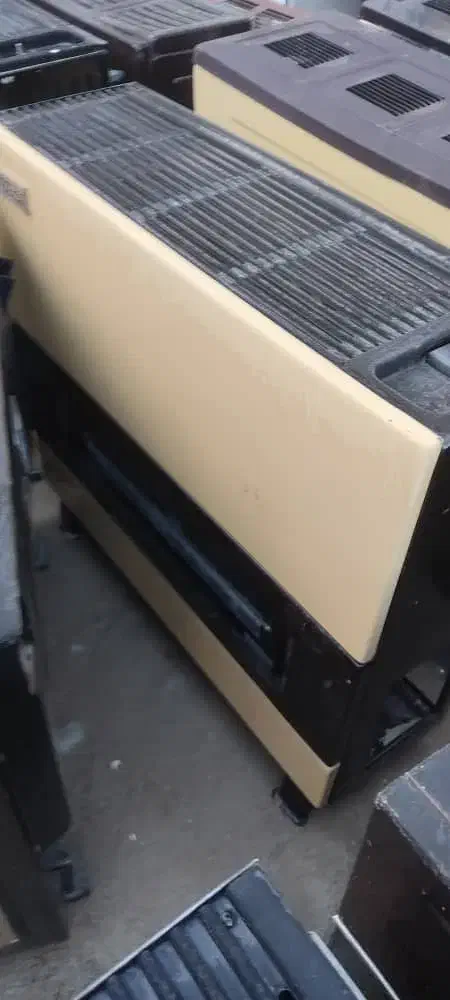 بخاری دسته دوم|بخاری، هیتر، شومینه|بوکان, |دیوار